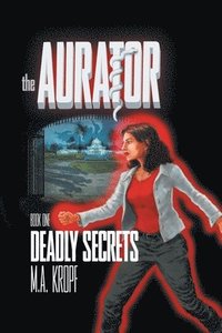 bokomslag Aurator