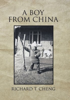 A Boy from China 1