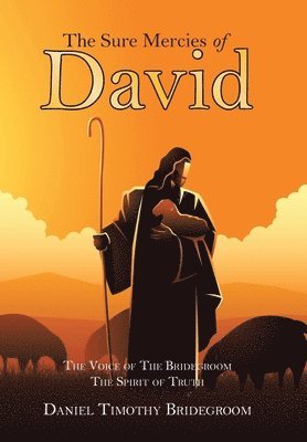 bokomslag Sure Mercies of David