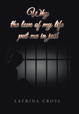 bokomslag Why the Love of My Life Put Me in Jail