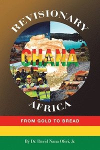 bokomslag Revisionary Ghana & Africa