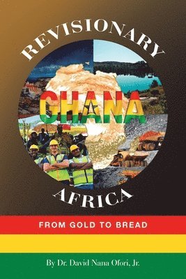 Revisionary Ghana & Africa 1