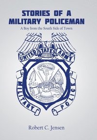 bokomslag Stories of a Military Policeman