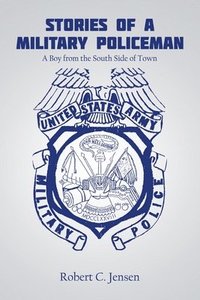 bokomslag Stories of a Military Policeman
