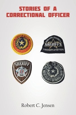 Stories of a Correctional Officer 1