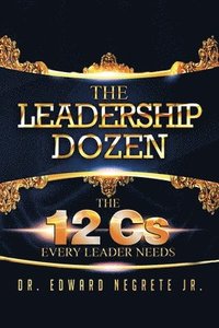 bokomslag The Leadership Dozen