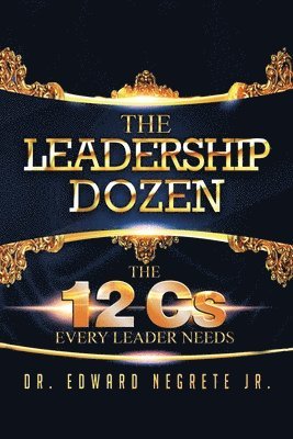 bokomslag Leadership Dozen