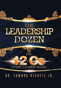 bokomslag Leadership Dozen