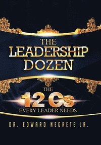 bokomslag The Leadership Dozen