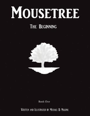 bokomslag Mousetree