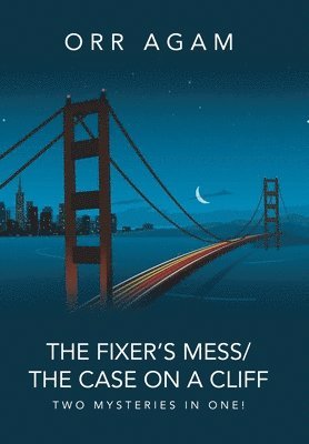 Fixer's Mess/The Case On A Cliff 1