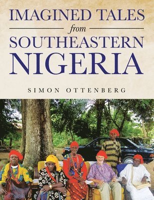 Imagined Tales from Southeastern Nigeria 1