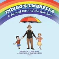 bokomslag Indigo's Umbrella