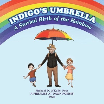 Indigo's Umbrella 1