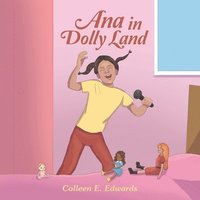 bokomslag Ana in Dolly Land