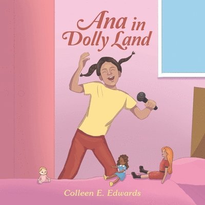 Ana in Dolly Land 1