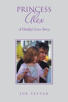 Joe Sestak - Princess Alex, Häftad