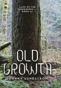 bokomslag Old Growth