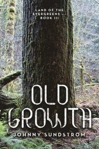 bokomslag Old Growth