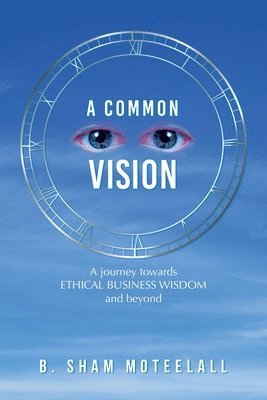 bokomslag Common Vision