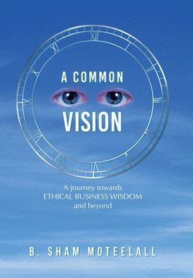 bokomslag Common Vision