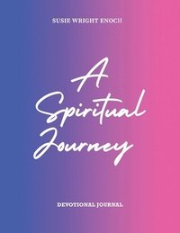 bokomslag Spiritual Journey