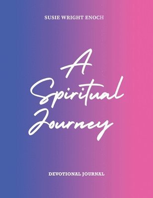 bokomslag Spiritual Journey