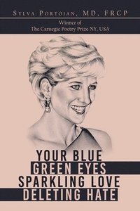 bokomslag Your Blue Green Eyes Sparkling Love Deleting Hate