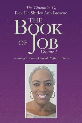 The Book of Job 1