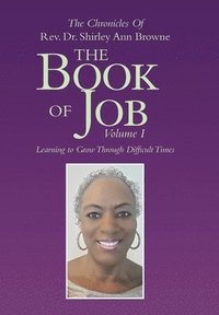 bokomslag Book of Job