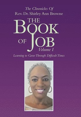 The Book of Job 1