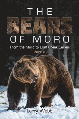 Bears of Moro 1