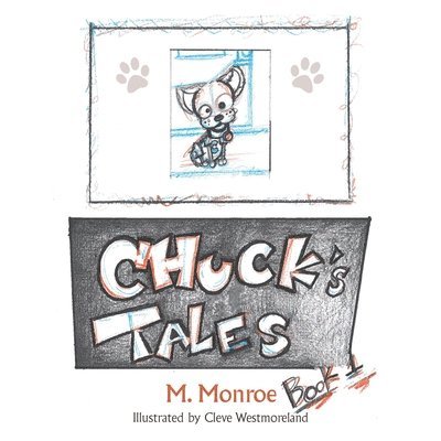 Chuck's Tales 1