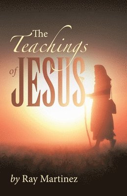 bokomslag Teachings of Jesus