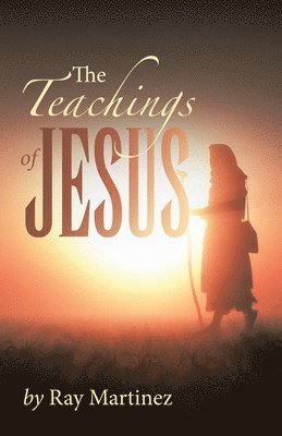 The Teachings of Jesus 1