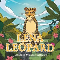 bokomslag Lena Leopard