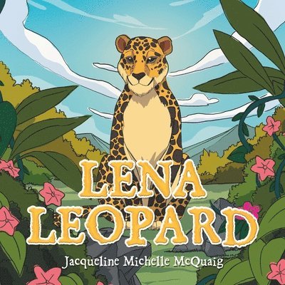 Lena Leopard 1