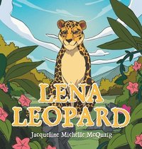 bokomslag Lena Leopard