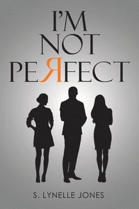 bokomslag I'm Not Perfect
