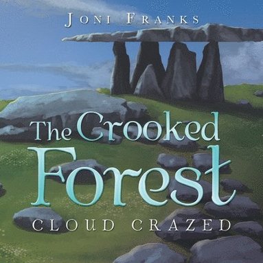 bokomslag Crooked Forest