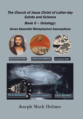 Church of Jesus Christ of Latter-day Saints And Science