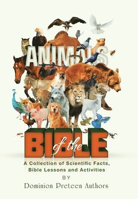 Animals of the Bible 1