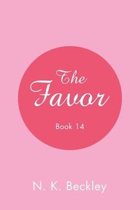 bokomslag The Favor Book 14