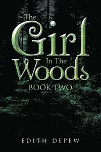 bokomslag The Girl in the Woods