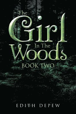 bokomslag Girl in the Woods
