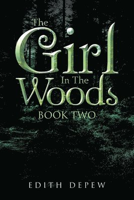 The Girl in the Woods 1