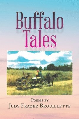Judy Frazer Brouillette - Buffalo Tales, Häftad