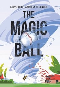 bokomslag The Magic Ball