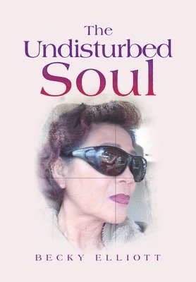 bokomslag The Undisturbed Soul