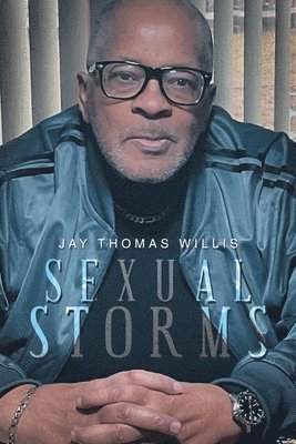 bokomslag Sexual Storms